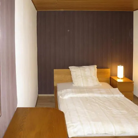 Haus Irmgard By Interhome Holiday home