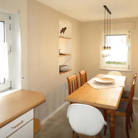 Haus Irmgard By Interhome