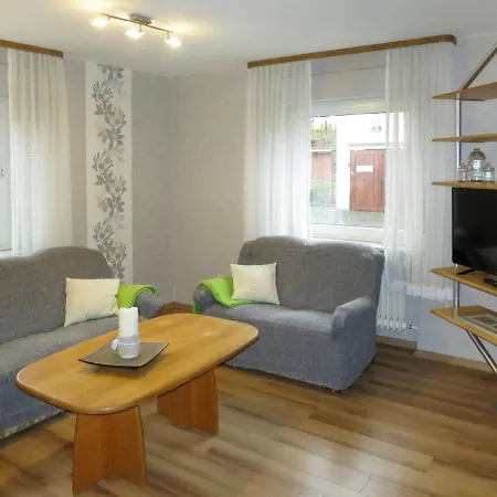 Haus Irmgard By Interhome * Haserich