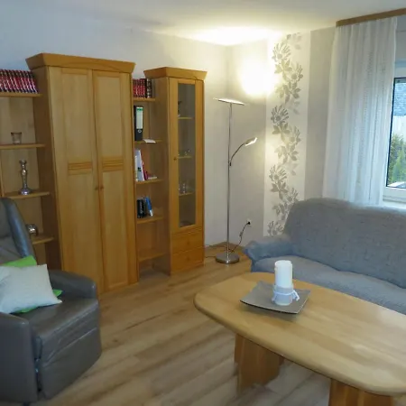 Haus Irmgard By Interhome Haserich