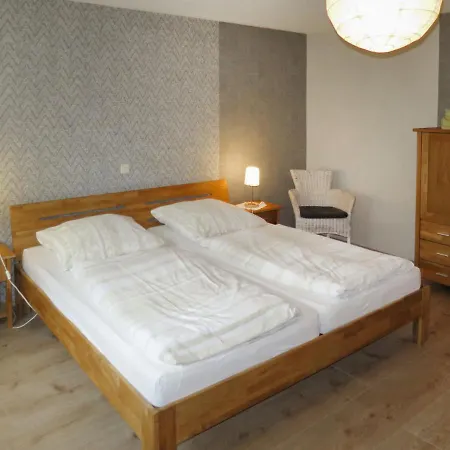 Haus Irmgard By Interhome Holiday home *