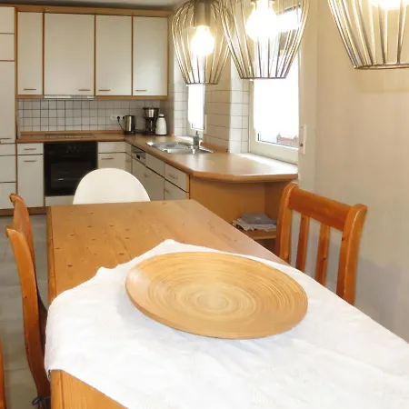 Holiday home Haus Irmgard By Interhome