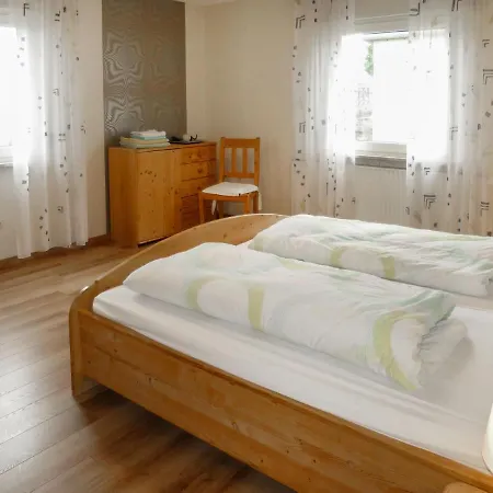 Haus Irmgard By Interhome * Haserich