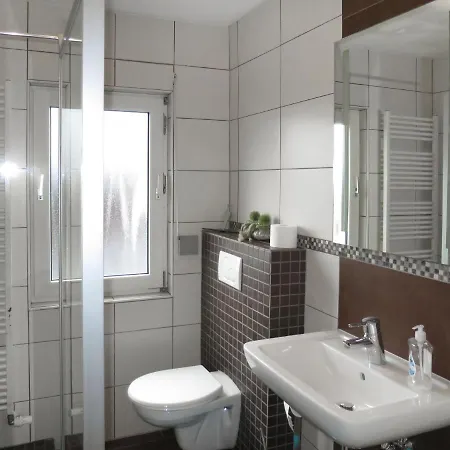 Holiday home Haus Irmgard By Interhome *