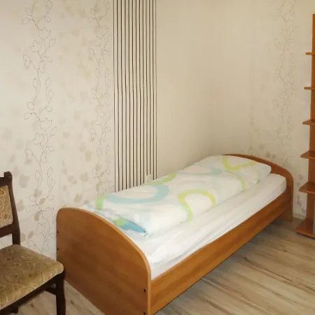 Haus Irmgard By Interhome