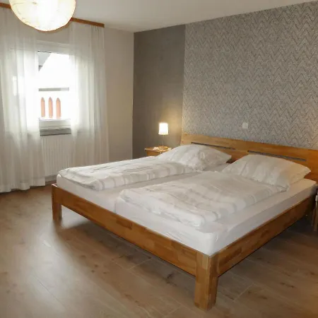 Σπίτι διακοπών Haus Irmgard By Interhome *