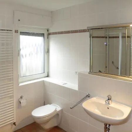 Haus Irmgard By Interhome Holiday home *