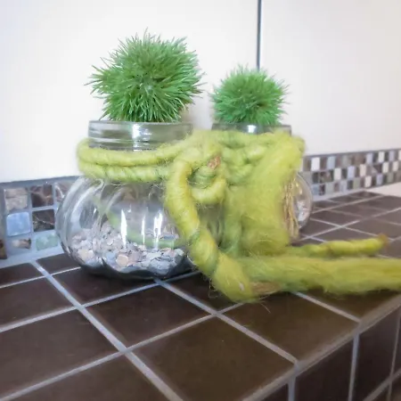 Haus Irmgard By Interhome *