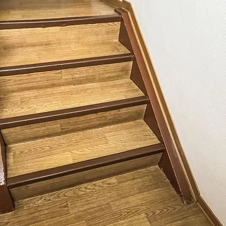 Haus Irmgard By Interhome Holiday home *