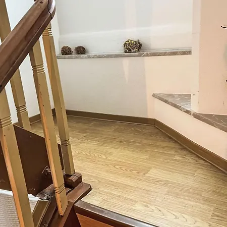 Holiday home Haus Irmgard By Interhome *