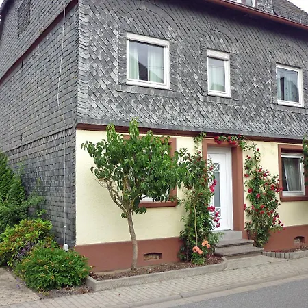 Holiday home Haus Irmgard By Interhome