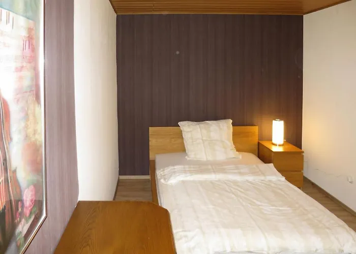 Haus Irmgard By Interhome Casa de Férias