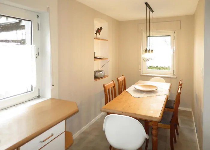 Haus Irmgard By Interhome