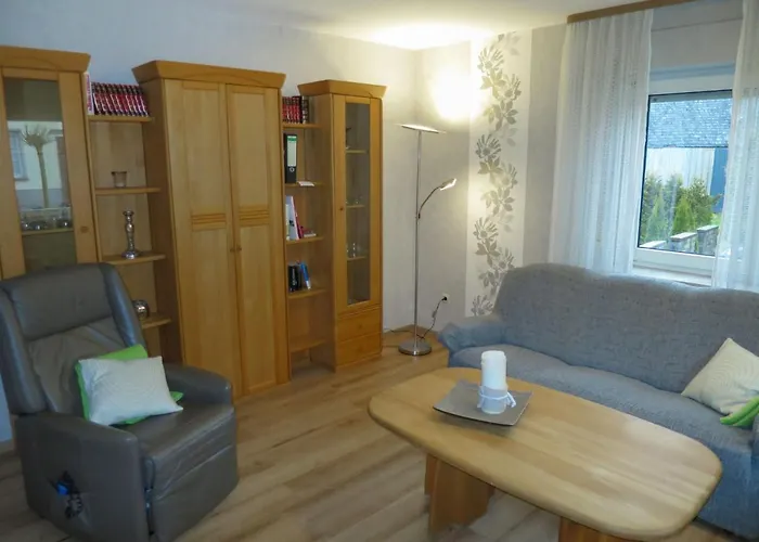 Haus Irmgard By Interhome Haserich