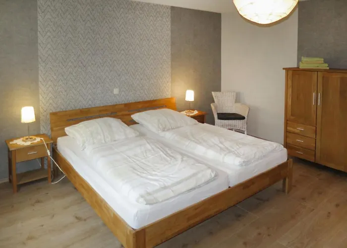 Haus Irmgard By Interhome Casa de Férias *