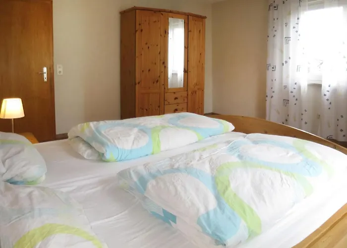 Haus Irmgard By Interhome Casa de Férias