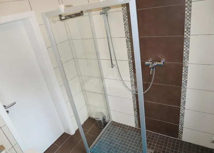 Haus Irmgard By Interhome Casa de Férias