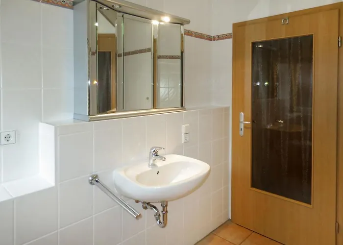 Haus Irmgard By Interhome * Haserich