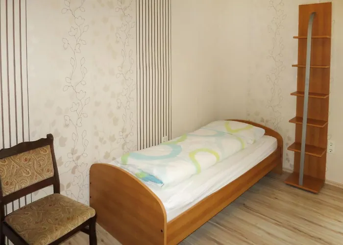 Haus Irmgard By Interhome