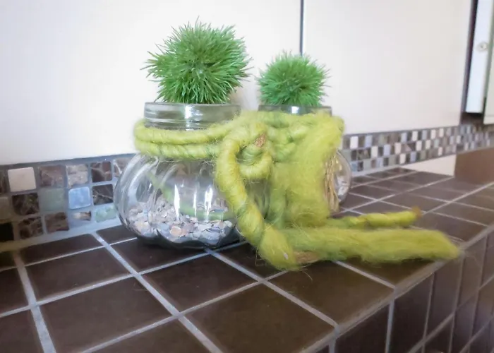 Haus Irmgard By Interhome *