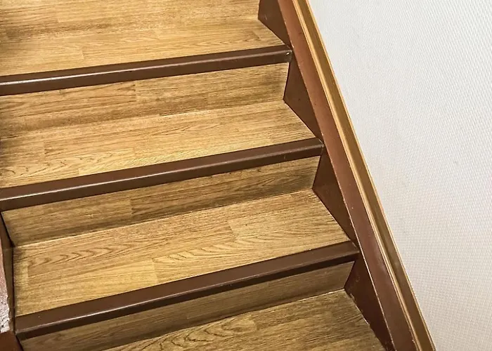 Haus Irmgard By Interhome Casa de Férias *