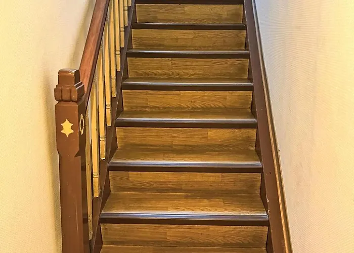 Casa de Férias Haus Irmgard By Interhome